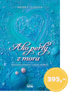 Ako perly z mora