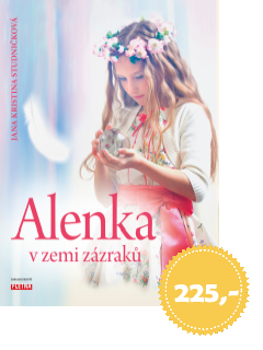 Alenka v zemi zázraků