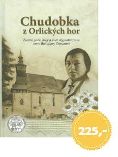 Chudobka z Orlických hor