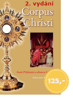 Corpus Christi - druhé vydání