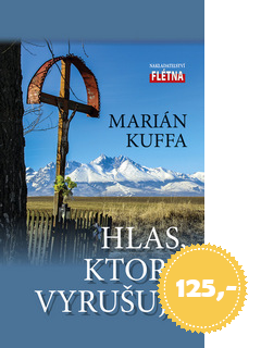 Hlas, ktorý vyrušuje