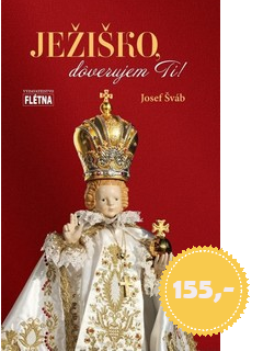 Ježiško, dôverujem Ti