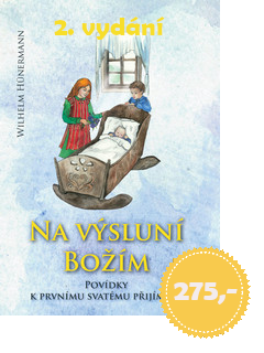 Na výsluní Božím - 2. vydání