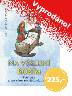 Na výsluní Božím - vyprodáno!