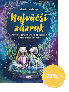 Najväčší zázrak