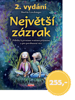 Největší zázrak - 2. vydání