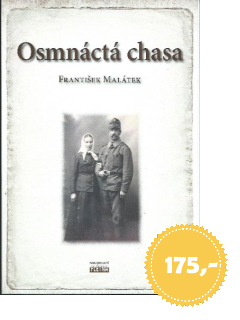 Osmnáctá chasa