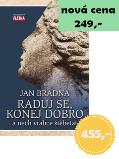 Raduj se, konej dobro