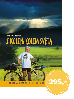 S kolem kolem světa