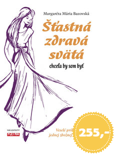 Šťastná zdravá svätá