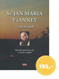 Sv. Jan Maria Vianney