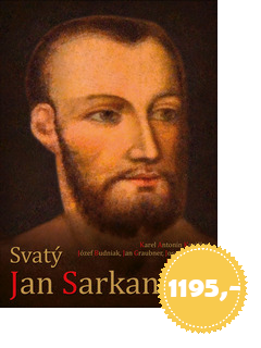 Svatý Jan Sarkander