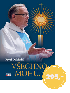 Všechno mohu