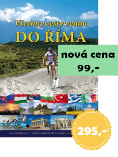 Všechny cesty vedou do Říma